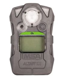 Altair® 2X Single-Gas Detector</br>CL2 - Single-Gas